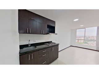 Foto 1 de Apartamento en Venta en gilmar colina 163