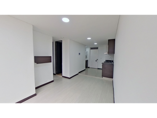 Foto 2 de Apartamento en Venta en gilmar colina 163