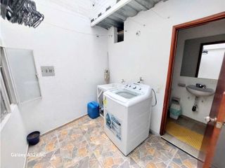 Foto 6 de CASA EN VENTA EN PORTALES DEL NORTE FRENTA A LA CLINICA DE LA.COLINA