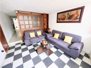 Foto 3 de CASA EN VENTA EN PORTALES DEL NORTE FRENTA A LA CLINICA DE LA.COLINA