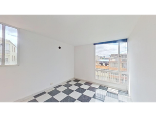 Foto 8 de Apartamento en Venta en MIRANDELA Villanova 2.
