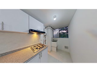 Foto 5 de Apartamento en Venta en Mirandela, Suba