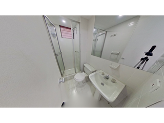 Foto 11 de Apartamento en Venta en Mirandela, Suba