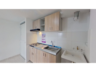 Foto 1 de Apartamento en venta - Rincon De Santa Ines, Suba-compartir