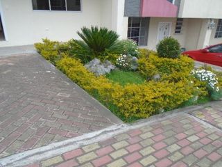 Foto 5 de Tu nuevo hogar con crédito VIP y tasa preferencial, Ambato, sector Macasto, Conjunto Habitacional Europa
