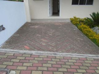 Foto 4 de Tu nuevo hogar con crédito VIP y tasa preferencial, Ambato, sector Macasto, Conjunto Habitacional Europa