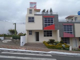 Foto 1 de Tu nuevo hogar con crédito VIP y tasa preferencial, Ambato, sector Macasto, Conjunto Habitacional Europa
