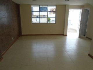 Foto 14 de Tu nuevo hogar con crédito VIP y tasa preferencial, Ambato, sector Macasto, Conjunto Habitacional Europa