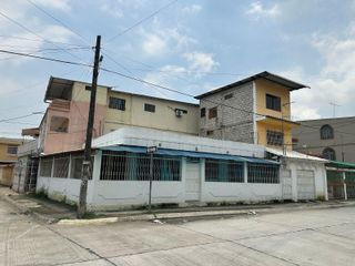 Foto 1 de VENTA CASA RENTERA CDLA. GUAYACANES, NORTE DE GUAYAQUIL (AGE)