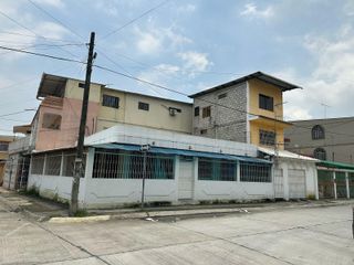 Foto 11 de VENTA CASA RENTERA CDLA. GUAYACANES, NORTE DE GUAYAQUIL (AGE)
