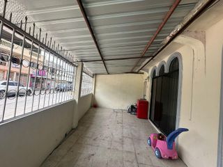 Foto 9 de VENTA CASA RENTERA CDLA. GUAYACANES, NORTE DE GUAYAQUIL (AGE)
