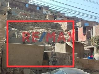 Foto 3 de VENTA DE TERRENO EN VILLA MARIA DEL TRIUNFO