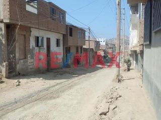 Foto 4 de VENTA DE TERRENO EN VILLA MARIA DEL TRIUNFO