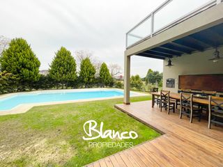 Foto 2 de Casa en Alquiler en Haras Santa Maria, Escobar, G.B.A. Zona Norte, Argentina