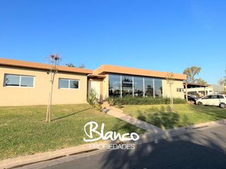 Foto 1 de Casa en Alquiler en Santa Elena, Pilar del Este, Pilar, G.B.A. Zona Norte, Argentina