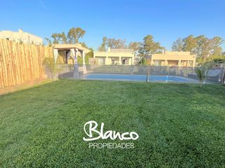 Foto 3 de Casa en Alquiler en Santa Elena, Pilar del Este, Pilar, G.B.A. Zona Norte, Argentina