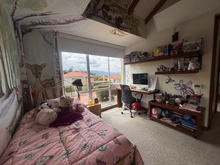 Foto 30 de En venta hermosa casa en Macadamia, La Calera