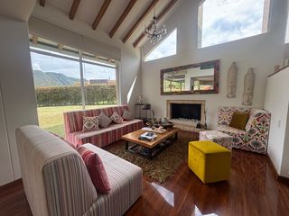 Foto 18 de En venta hermosa casa en Macadamia, La Calera