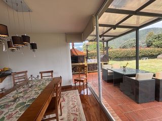 Foto 2 de En venta hermosa casa en Macadamia, La Calera