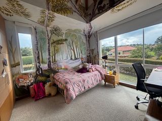Foto 29 de En venta hermosa casa en Macadamia, La Calera