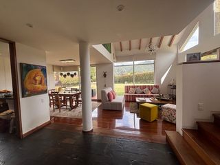 Foto 16 de En venta hermosa casa en Macadamia, La Calera