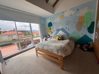 Foto 27 de En venta hermosa casa en Macadamia, La Calera