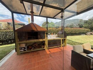 Foto 4 de En venta hermosa casa en Macadamia, La Calera