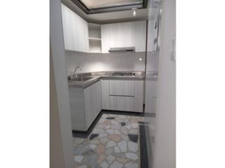 Foto 4 de Apartamento en renta restrepo
