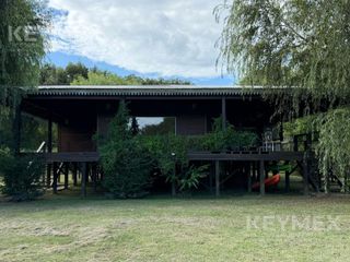 Foto 4 de Casa en  Canal del Este