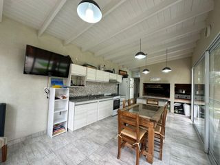 Foto 11 de Casa en venta - 3 Dormitorios 3 Baños - 602Mts2 - Valeria del Mar
