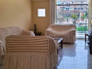 Foto 1 de Departamento en Alquiler en Yanahuara – Cerca al Club Internacional