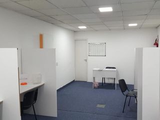 Foto 11 de Oficina en alquiler en Boulogne