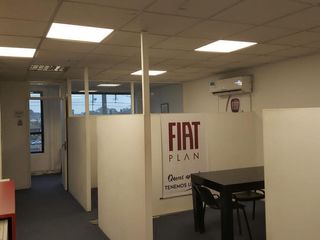Foto 19 de Oficina en alquiler en Boulogne