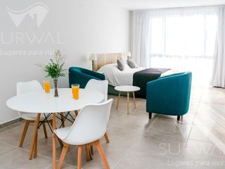 Foto 4 de Departamento en Puerto Madryn Amoblado