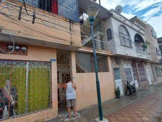 Foto 9 de Se vende casa rentera en calle peatonal de Floresta 1