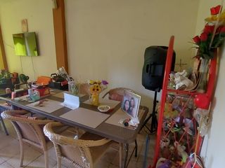 Foto 4 de Se vende casa rentera en calle peatonal de Floresta 1