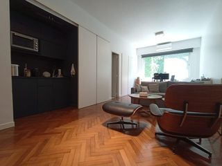 Foto 4 de Alquiler monoambiente en Recoleta