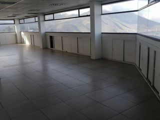 Foto 17 de Se renta edificio administrativo Av. Galo Plaza Lazo