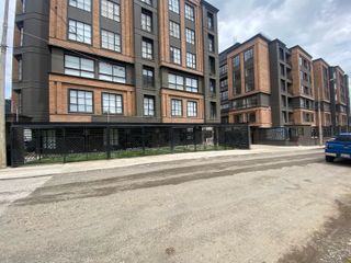 Foto 1 de Departamento - Cuenca