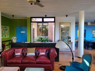 Foto 25 de Newman II, casa venta, moderna, restaurada a nuevo, 8 amb con pileta