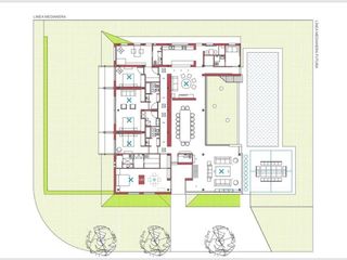 Foto 36 de Newman II, casa venta, moderna, restaurada a nuevo, 8 amb con pileta