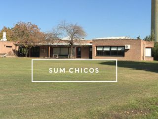 Foto 50 de Newman II, casa venta, moderna, restaurada a nuevo, 8 amb con pileta