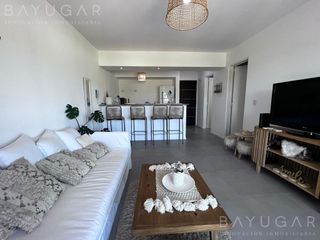 Foto 1 de Alquiler Departamento - Lagoon Pilar / 2 ambientes
