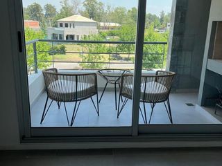 Foto 11 de Alquiler Departamento - Lagoon Pilar / 2 ambientes