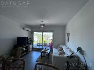 Foto 6 de Alquiler Departamento - Lagoon Pilar / 2 ambientes