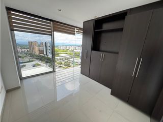 Foto 5 de SE RENTA APARTAESTUDIO UBICADO EN EL NORTE DE ARMENIA