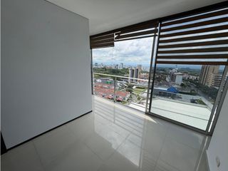 Foto 1 de SE RENTA APARTAESTUDIO UBICADO EN EL NORTE DE ARMENIA