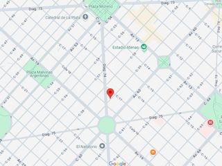 Foto 2 de Terreno en venta - 360Mts2 - La Plata