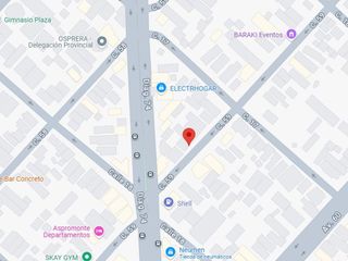 Foto 3 de Terreno en venta - 360Mts2 - La Plata