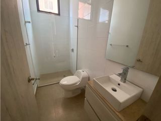 Foto 10 de APARTAESTUDIO EN ARRIENDO ALTO PRADO